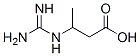 352-83-0 beta-guanidinobutyric acid