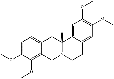 D-Tetrahydropalmatine