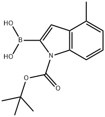 352359-21-8 Structure