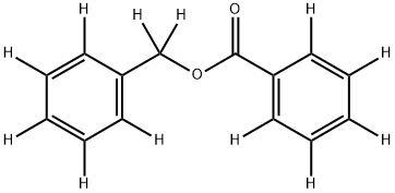 BENZYL BENZOATE-D12|苯甲酸苄酯-D12氘代