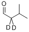 3-METHYLBUTYRALDEHYDE-2,2-D2