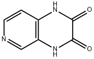 5-TRIFLUOROMETHYL-QUIZOLINE-2,4-DIAMINE, 35251-84-4, 结构式