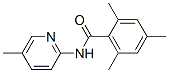Benzamide, 2,4,6-trimethyl-N-(5-methyl-2-pyridinyl)- (9CI)|