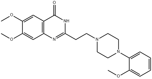 Peraquinsin Structure