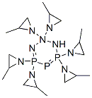 Methyl Apholate Struktur