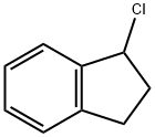 1-chloroindan Structure