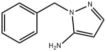 1-benzyl-1H-pyrazol-5-amine|1-苄基-1H-吡唑-5-胺