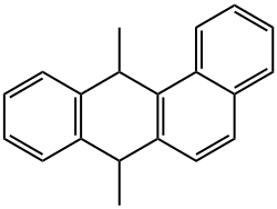 7,12-Dihydro-7,12-dimethylbenz[a]anthracene
