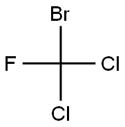 353-58-2 溴二氯氟甲烷