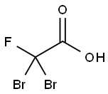 DIBROMOFLUOROACETIC ACID|二溴氟乙酸