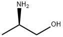 D-氨基丙醇,35320-23-1,结构式