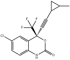 rac Methyl Efavirenz