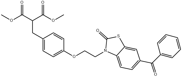 353280-43-0 Structure