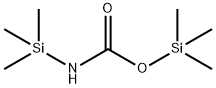 N,O-BIS(TRIMETHYLSILYL)CARBAMATE|N,O-双(三甲基硅基)氨基甲酸