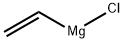 Vinylmagnesium chloride Structure