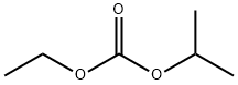Carbonic  acid,  ethyl  1-methylethyl  ester,35363-39-4,结构式