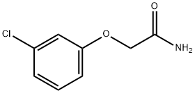 35368-69-5 2-(3-氯苯氧基)乙酰胺