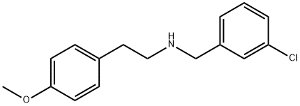 CHEMBRDG-BB 5940582 化学構造式