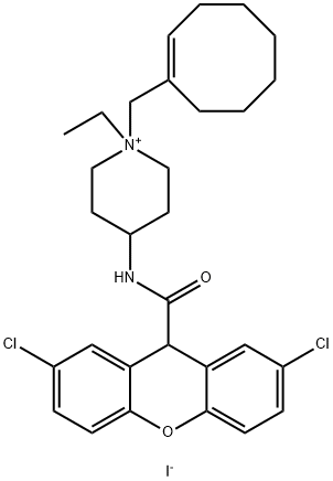 J113863 化学構造式