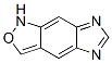 1H-Imidazo[4,5-f][2,1]benzisoxazole(9CI)|
