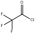 Trifluoroacetyl chloride price.