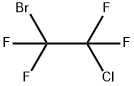 1-BROMO-2-CHLOROTETRAFLUOROETHANE|1-溴-2-氯四氟乙烷