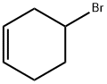 4-BROMO-1-CYCLOHEXENE Struktur