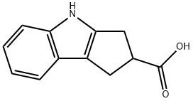 35418-49-6 1,2,3,4-tetrahydro-cyclopenta[b]indole-2-carboxylic acid
