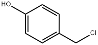 4-Hydroxybenzyl chloride|4-羟基苄基氯