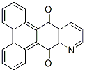 Phenanthro[9,10-g]quinoline-9,14-dione Struktur