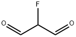 FLUOROMALONALDEHYDE,35441-52-2,结构式