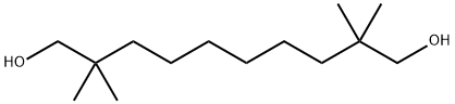 Gemcadiol Structure