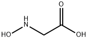 2-(hydroxyaMino)acetic acid Structure
