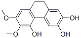 9,10-디하이드로-6,7-디메톡시-2,3,5-페난트렌트리올