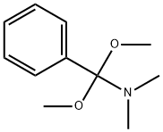 1,1-디메톡시-N,N-디메틸-1-페닐메탄광산