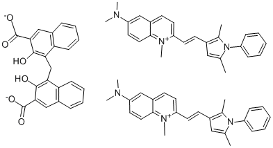 3546-41-6 Structure