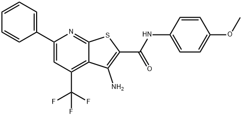 SALOR-INT L224499-1EA Structure