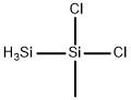 1,1-Dichloro-1-methyldisilane Structure