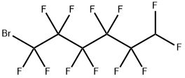 1H-6-BROMOPERFLUOROHEXANE