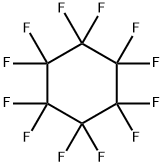 Dodecafluorcyclohexan