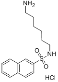 W-5 ISOMER HYDROCHLORIDE|W-5 ISOMER HYDROCHLORIDE