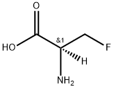 3-Fluor-D-(2-2H)alanin
