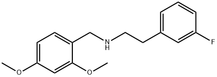 CHEMBRDG-BB 5570504 化学構造式