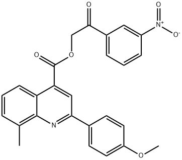 SALOR-INT L207438-1EA Structure