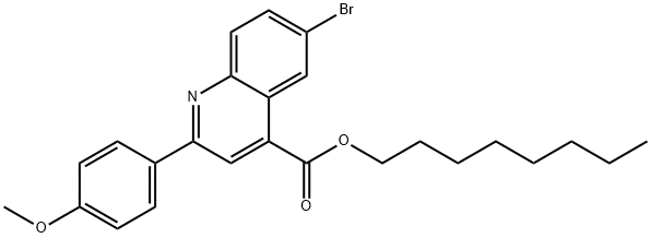 SALOR-INT L207829-1EA Structure