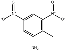 3,5-ジニトロ-6-メチルアニリン