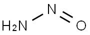 Nitrosamine Structure