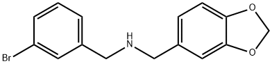 CHEMBRDG-BB 5556733 Structure