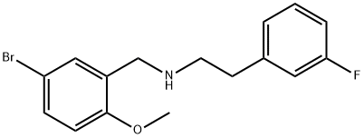 CHEMBRDG-BB 5538912 化学構造式