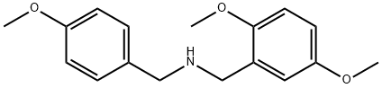 CHEMBRDG-BB 5537680,355816-10-3,结构式